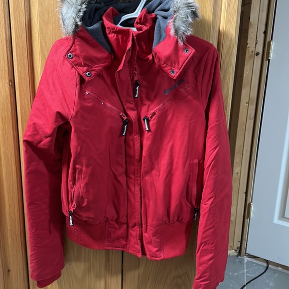 Bench Jacket - Picture 5 of 7